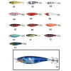 Captain 3015 Kalamar Zokası 7cm Toto Zogga Squid 14