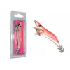Captain 3017 Kalamar Zokası 10cm Wanted UV Squid Size 2.5  48