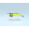 Captain 3017 Kalamar Zokası 10cm Wanted UV Squid Size 2.5  70