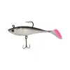 Captain 3544 Crazy Zander Uv Paint 12cm Turna Silikonu Suni Balık 3