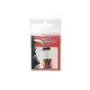 Captain 4916 Stoper 10lu Paket Silikon Stopper L