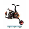 Captain Avalon Spin Makine 4+1 BB 3000