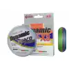 Captain Dynamic PE 8 Örgü İpi Misina 300mt Multi Color 0.28 mm
