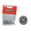 Captain Misket Kurşun 25li Paket 0.5 gr