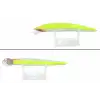 Deeplure Deep Minnow 110mm Floating 14gr Maket Balık 112