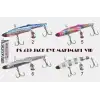 Hayabusa FS 439 Jack Eye Maki Maki 40gr Metal Vibrasyon Jig Suni Yem 7