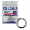 Kendo Splıt Rıng 10 Adet (Halka) Kendo-10 mm