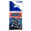 Kendo Yarık Kıstırma Kurşunu Kendo-0,5 gr
