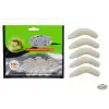 Mutant 3515 Miracle Aromalı Worm 2cm Silikon Suni Yem 30lu Paket 07
