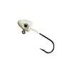Captain 6421 Master Trigon 1.7gr LRF Jig Head 5li Paket 01
