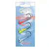 Mutant Jig Head Pukka 3lü Mix Set 10 gr