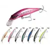 Nomura Alıve Minnow Mırror 13cm 20g Suni Yem Nomura-756