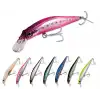 Nomura Alıve Minnow Mırror 13cm 20g Suni Yem Nomura-757