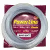 Powerline Classıc 100 m. Poşet Soft Misina 0,60 mm Power Lıne-Mavi