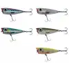 Savage gear 3D Minnow Pop Walker 43 3g Suni Yem Savage gear-03-White Flash