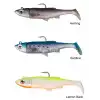 Savage gear 3D Sardine 2+1 10 cm #1/0 21 gr Suni Yem Savage gear-Lemon Back