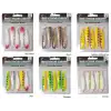Savage gear Cannibal 8cm 5 Adet Suni Yem Savage gear-Perch
