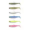 Savage Gear Savage Minnow 10 cm 20 gr 2+1 Savage gear-Khaki