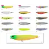 Zipbaits Fakie Dog 70mm WDT Su Üstü 8.2gr Maket Balık 472