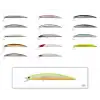Zipbaits Minnow Boon 135F Rolling Wobbling 24gr Maket Balık 635