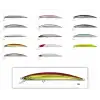 Zipbaits Minnow Boon 135F Rolling Wobbling 24gr Maket Balık 703