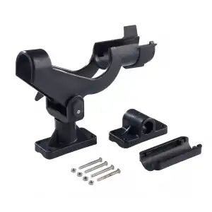 Balzer 11950 005 Tekneye Monte Edilen Ayarlı Kamış Yuvası