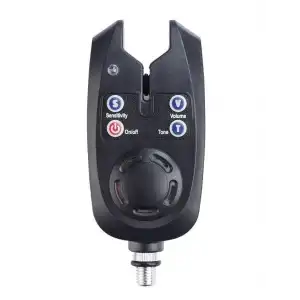 Balzer 11965 000 Galaxy GT Bite Indicator Alarm