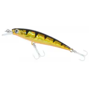 Balzer 13462 Colonel UV Striker Minnow 8cm 10gr Maket Balık Suni Yem 805