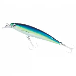 Balzer 13462 Colonel UV Striker Minnow 8cm 10gr Maket Balık Suni Yem 815