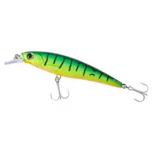 Balzer 13462 Colonel UV Striker Minnow 8cm 8gr Maket Balık Suni Yem 816