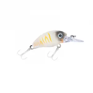 Balzer 13467 Colonel UV Striker Mini Diver 5cm 5gr Maket Balık Suni Yem 003