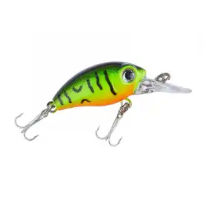 Balzer 13467 Colonel UV Striker Mini Diver 3cm 4gr Maket Balık Suni Yem 016