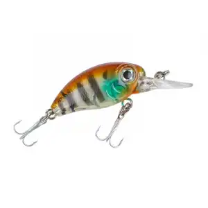 Balzer 13467 Colonel UV Striker Mini Diver 3cm 4gr Maket Balık Suni Yem 017
