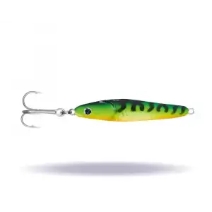 Balzer 13954 Colonel Zocker 3D Eyes Light Jig Suni Yem 7 gr