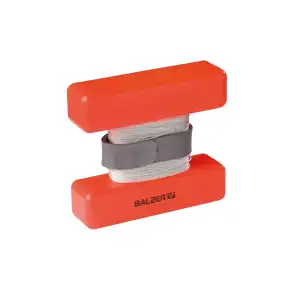 Balzer 15998 000 Spot Marker Carp İşaretleme Şamandrası 45mt İpli