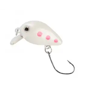 Balzer 16023 Trout Wobbler UV Active 3cm Maket Balık Suni Yem 903