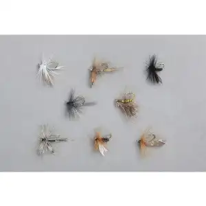 Balzer 16800 Edition Trout Fly Assortment 8li Set Suni Yem 001