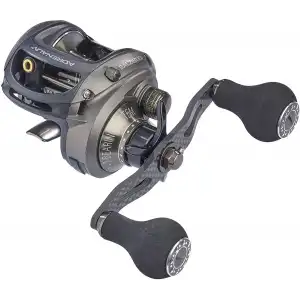 Balzer Adrenalin 7300 BC Baitcasting Olta Makinesi