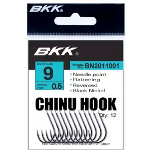 BKK Chinu Diamond İğne BKK-5-0 7 Pcs