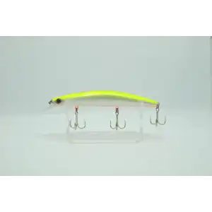 Cap Minnow 125F 21GR 12.5CM Maket Balık 003