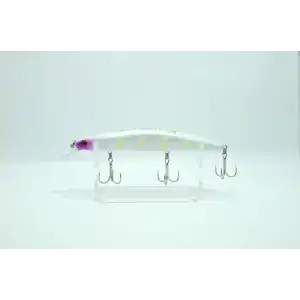 Cap Minnow 125F 21gr 12.5cm Maket Balık 009