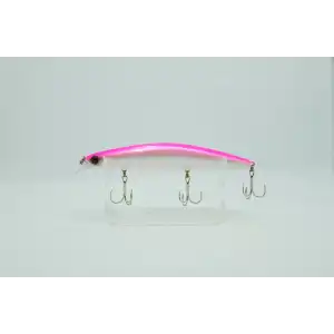 Cap Minnow 125F 21gr 12.5cm Maket Balık 031