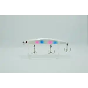 Cap Minnow 125F 21gr 12.5cm Maket Balık 055