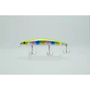 Cap Minnow 125F 21gr 12.5cm Maket Balık 086