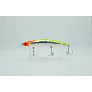 Cap Minnow 125F 21gr 12.5cm Maket Balık 096