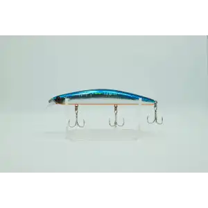 Cap Minnow 125F 21gr 12.5cm Maket Balık 100