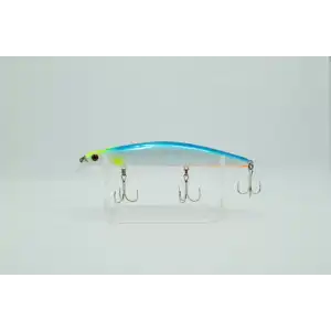 Cap Minnow 125F 21gr 12.5cm Maket Balık 115