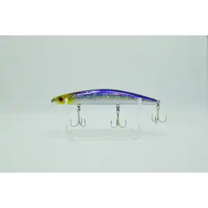 Cap Minnow 125F 21gr 12.5cm Maket Balık 120