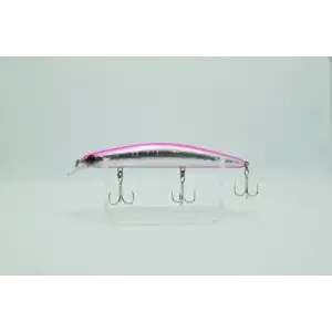 Cap Minnow 125F 21gr 12.5cm Maket Balık 121