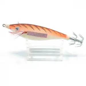 Captain 3011 Kalamar Zokası 7cm Secret Luster Flash Squid